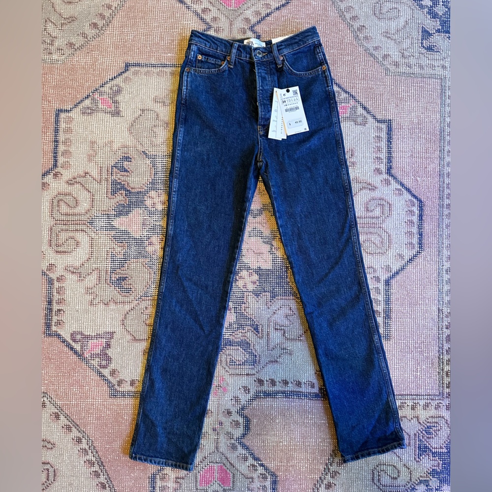 Zara Jeans